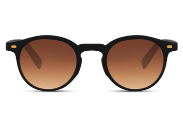 Heart-shaped sunglasses with pink lenses